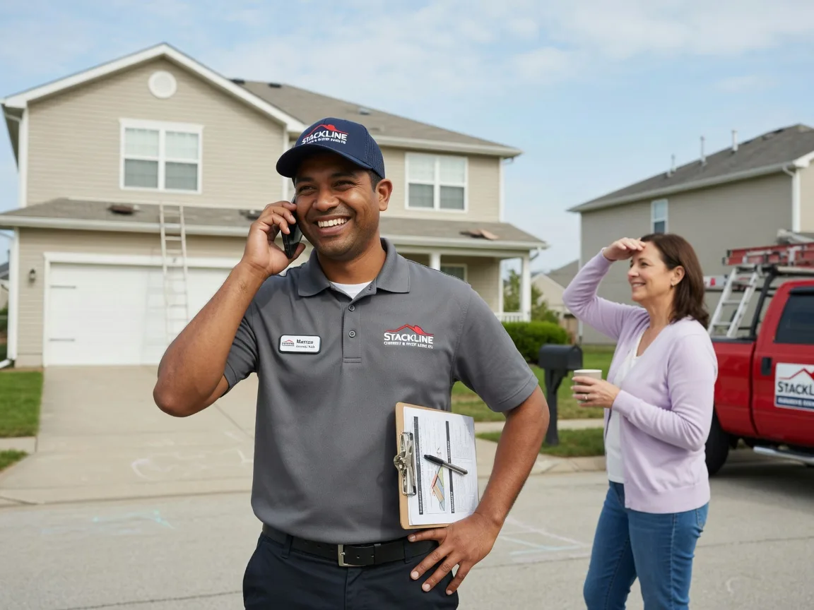 Chimney flashing repair Uniopolis, OH FAQs